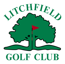 Litchfield Golf Course Logo